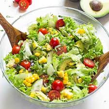 Green Salad